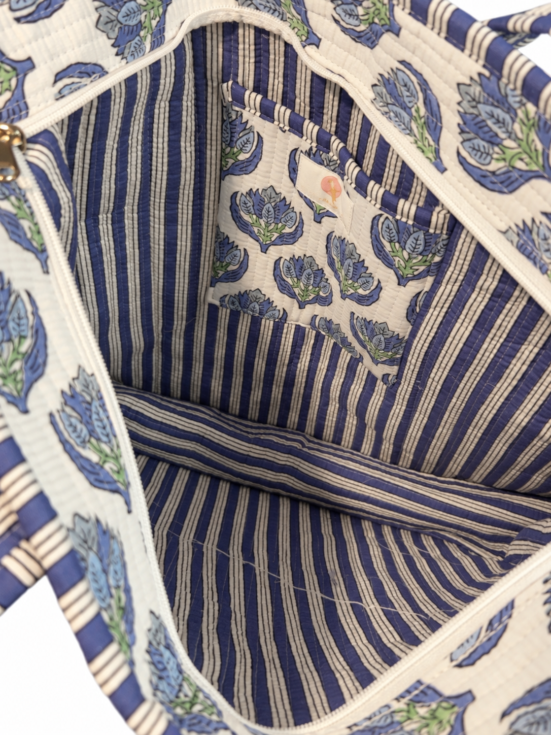 Savannah Tote