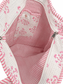 Pretty in Pink Tote Bag