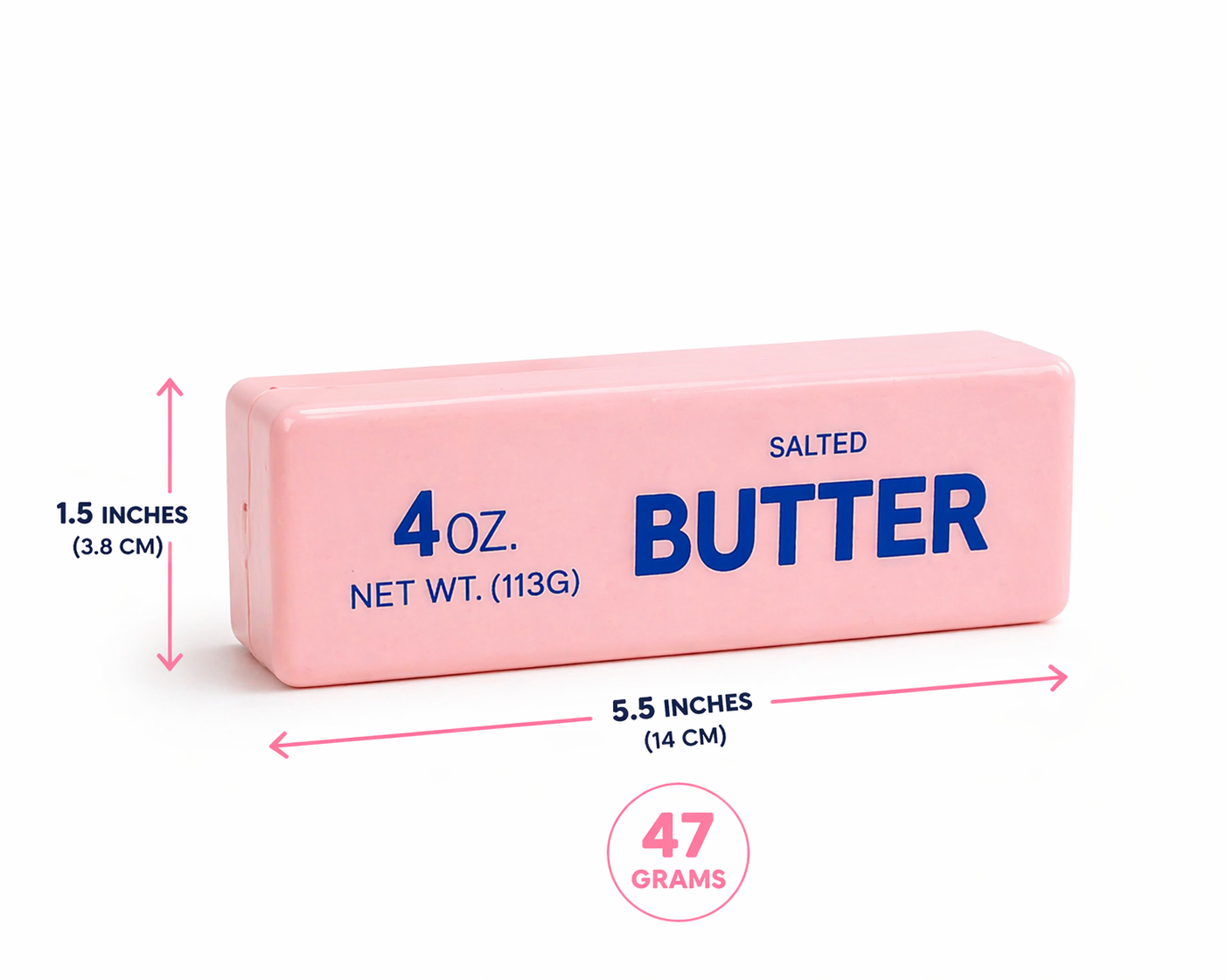 Pink Butter Squishy Viral Slow Rising Stress Toy For Kids Teens pink-butter-squishy-viral-slow-rising-stress-toy-for-kids-teens