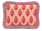 Rose Garden Cosmetic Bag
