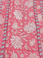 Pink Garden Tote