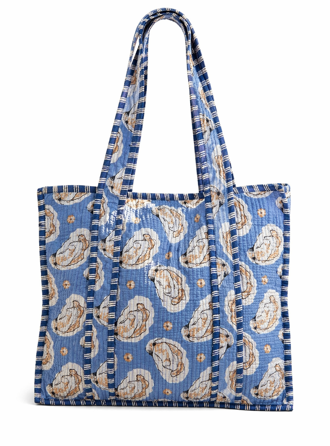 Oyster Tote
