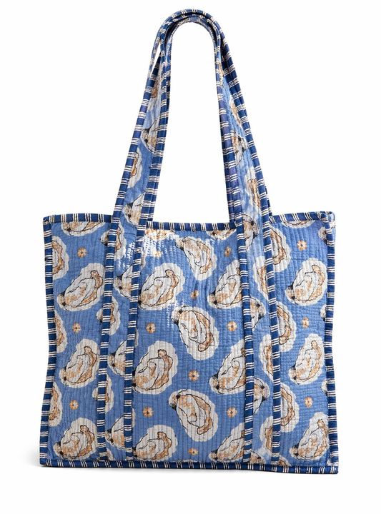 Oyster Tote