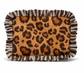 Wild Side Cosmetic Bag