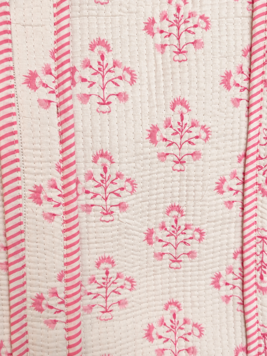 Pretty in Pink Tote Bag