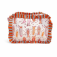 Fish Cosmetic Bag