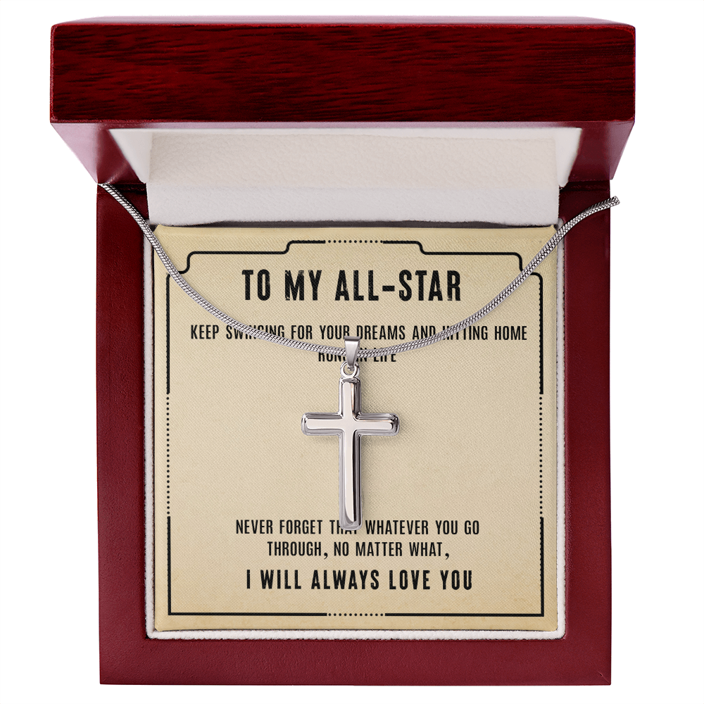 To My All-Star
