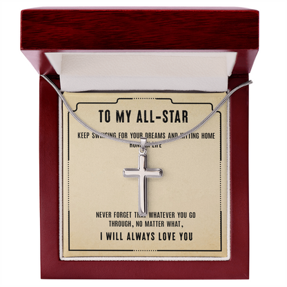 To My All-Star