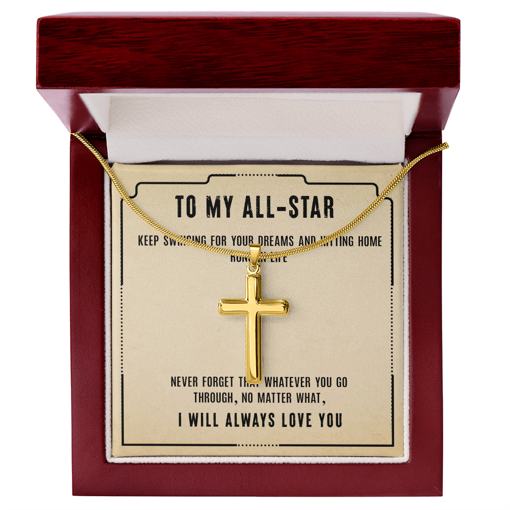 To My All-Star
