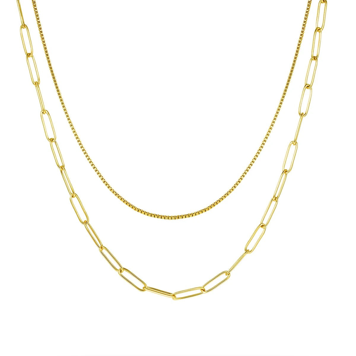 Natalie Necklace