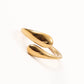 Weslyn Wave Ring