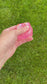 Pink Ocean Squishy