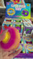 Spin Pop Toy