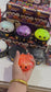 Spooky Gel Dumplings