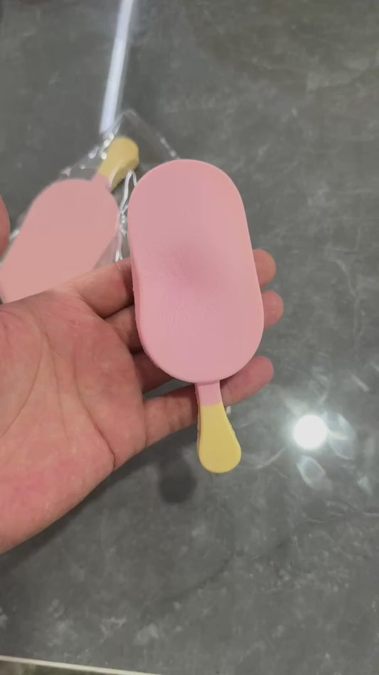 Ice Cream Bar Squishy