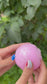 Fuzzy Ball Squishy – Sensory Fidget Toy, Stress Relief Squeeze Ball, Assorted Colors