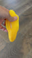 Peeled Banana Taba Squishy Stress Toy